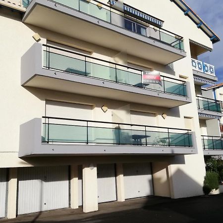 Appartement 2 Min A Pied De La Mer Et Du Centre Ville Saint-Georges-de-Didonne Exterior foto